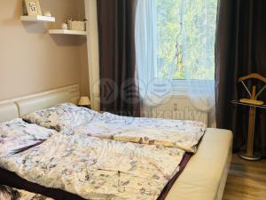 Prodej bytu 3+1, Zlaté Hory, Wolkerova, 71 m2