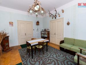 Prodej rodinného domu, Albrechtice nad Orlicí, Zahradní, 98 m2