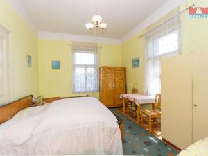 Prodej rodinného domu, Albrechtice nad Orlicí, Zahradní, 98 m2