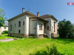 Prodej rodinného domu, Albrechtice nad Orlicí, Zahradní, 98 m2