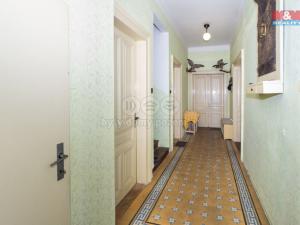 Prodej rodinného domu, Albrechtice nad Orlicí, Zahradní, 98 m2