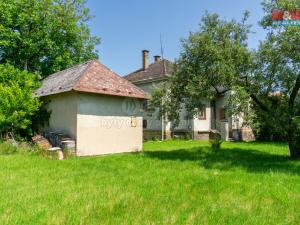 Prodej rodinného domu, Albrechtice nad Orlicí, Zahradní, 98 m2