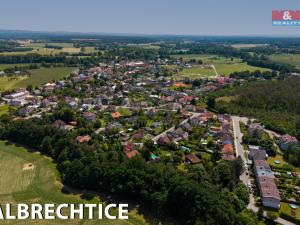 Prodej rodinného domu, Albrechtice nad Orlicí, Zahradní, 98 m2
