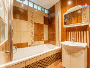 Prodej bytu 3+1, Praha - Střížkov, Varnsdorfská, 52 m2