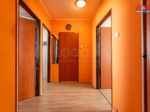 Prodej bytu 3+1, Praha - Střížkov, Varnsdorfská, 52 m2