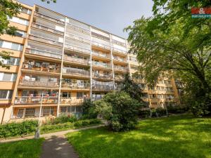 Prodej bytu 3+1, Praha - Střížkov, Varnsdorfská, 52 m2