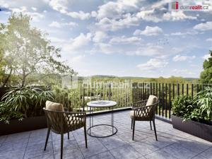 Pronájem bytu 3+kk, Kralupy nad Vltavou - Lobeček, J. Wolkera, 64 m2