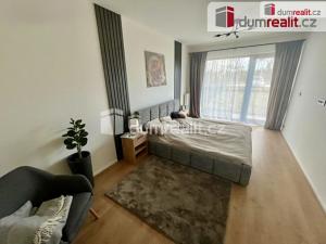 Pronájem bytu 3+kk, Kralupy nad Vltavou - Lobeček, J. Wolkera, 64 m2