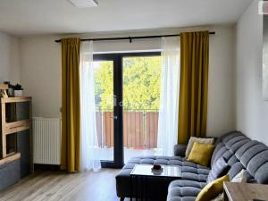 Pronájem bytu 3+kk, Kralupy nad Vltavou - Lobeček, J. Wolkera, 64 m2