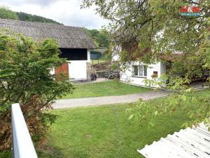 Pronájem bytu 1+kk, Bratrušov, 24 m2