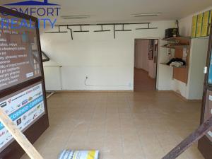Prodej skladu, Ostrava - Poruba, V Zahradách, 298 m2