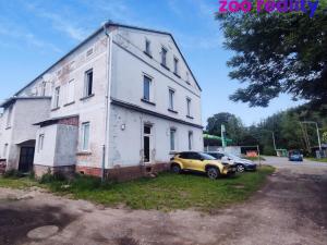 Prodej bytu 4+kk, Trutnov, Horská, 84 m2