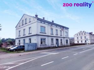 Prodej bytu 4+kk, Trutnov, Horská, 84 m2