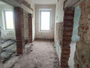 Prodej bytu 4+kk, Trutnov, Horská, 84 m2