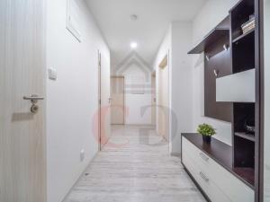 Pronájem bytu 3+kk, Vochov, 94 m2