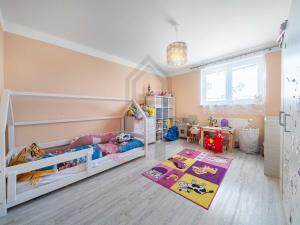 Pronájem bytu 3+kk, Vochov, 94 m2