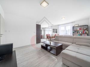 Pronájem bytu 3+kk, Vochov, 94 m2