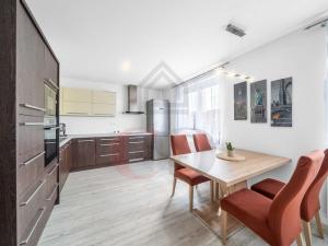 Pronájem bytu 3+kk, Vochov, 94 m2