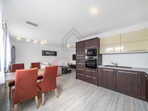 Pronájem bytu 3+kk, Vochov, 94 m2