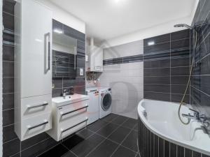 Pronájem bytu 3+kk, Vochov, 94 m2