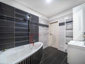 Pronájem bytu 3+kk, Vochov, 94 m2