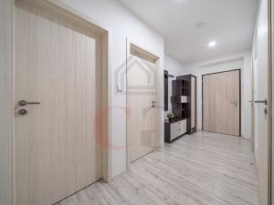 Pronájem bytu 3+kk, Vochov, 94 m2