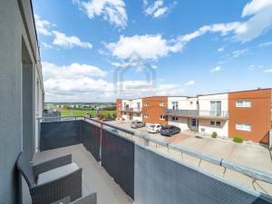 Pronájem bytu 3+kk, Vochov, 94 m2