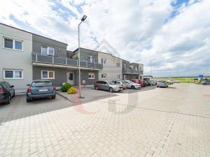 Pronájem bytu 3+kk, Vochov, 94 m2