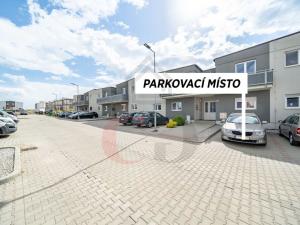 Pronájem bytu 3+kk, Vochov, 94 m2