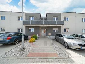 Pronájem bytu 3+kk, Vochov, 94 m2
