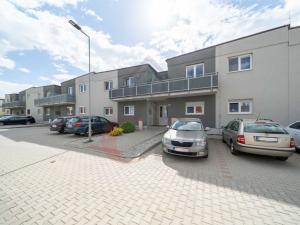 Pronájem bytu 3+kk, Vochov, 94 m2
