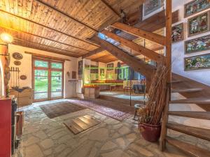 Prodej chalupy, Březí, 382 m2