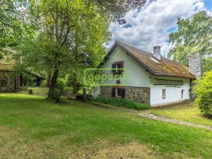 Prodej chalupy, Březí, 382 m2
