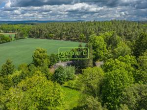 Prodej chalupy, Březí, 382 m2