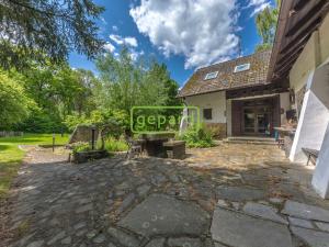 Prodej chalupy, Březí, 382 m2