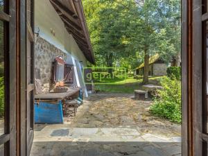 Prodej chalupy, Březí, 382 m2