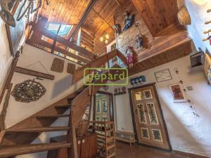 Prodej chalupy, Březí, 382 m2