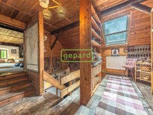 Prodej chalupy, Březí, 382 m2