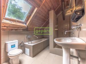 Prodej chalupy, Březí, 382 m2