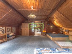Prodej chalupy, Březí, 382 m2