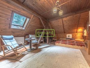 Prodej chalupy, Březí, 382 m2