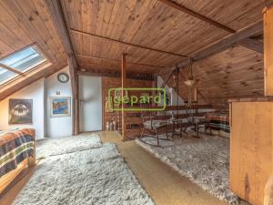 Prodej chalupy, Březí, 382 m2
