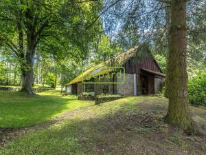 Prodej chalupy, Březí, 382 m2