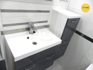 Pronájem bytu 2+1, Přerov, Šrobárova, 50 m2