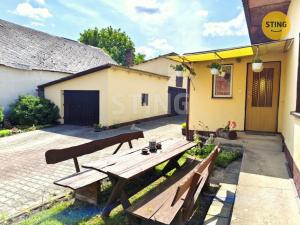 Prodej rodinného domu, Opava, U Dráhy, 112 m2