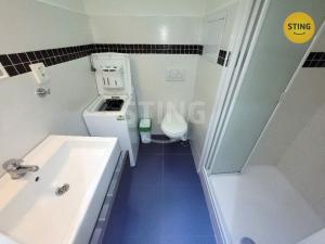 Pronájem bytu 1+kk, Opava, Hobzíkova, 26 m2