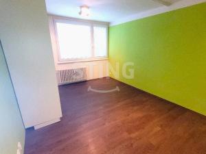 Pronájem bytu 1+kk, Opava, Hobzíkova, 26 m2