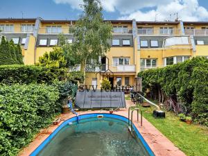 Prodej rodinného domu, Praha - Veleslavín, Předvoje, 338 m2