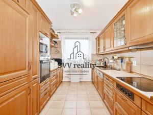 Prodej rodinného domu, Praha - Veleslavín, Předvoje, 338 m2