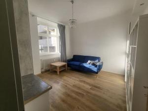 Pronájem bytu 2+1, Praha - Nové Město, Vyšehradská, 41 m2